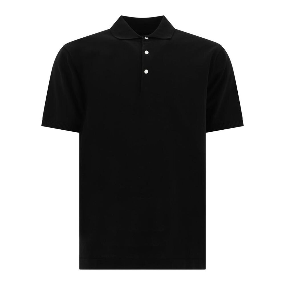 Beams Plus 12G Polo Shirt Tag Size M Men